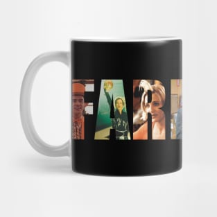 Farrelly Brothers Mug